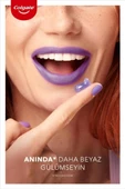 Optic White Purple Reveal Beyazlatıcı Diş Macunu 75 Ml - 3