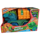 BMD503 - SWEPTOR ÇÖP KAMYONU KUTULU - 1