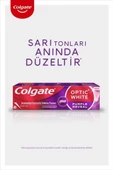 Optic White Purple Reveal Beyazlatıcı Diş Macunu 75 Ml - 2