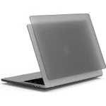 Wiwu MacBook 13.3' Air (A1932 2018) Macbook Ishield Kapak Renk Siyah - 1