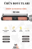 KIŞ GÜNEŞİ-WİNTER SUN 3000 - 3