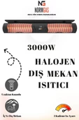 KIŞ GÜNEŞİ-WİNTER SUN 3000 - 1