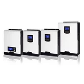 MAX 12V 1000W PWM Solar Akıllı Inverter - 3
