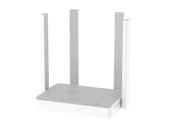 Keenetic Runner 4G N300 Wi-Fi Mesh Fiber Router, Sim Kart Destekli 3G/4G/LTE Modem, Cat.4, 4X100MBIT/S KN-2212 - 3
