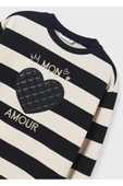 Amour Kız Çocuk Tunik Elbise - 5