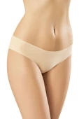 Modinn 6040 Kadın Lazer Kesim Dikişsiz Kadın Slip Pamuklu - 4