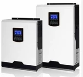 Linetech MAX﻿ 3 kva 3000 Watt 24 Volt Akıllı İnverter İnvertör thumbnail 1