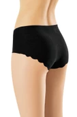Modinn 6050 Kadın Lazer Kesim Bato Slip Külot Pamuklu - 5
