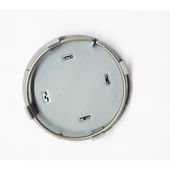 Opel Astra G Çelik Jant Göbeği 4 Bijonlu Jantlar Için (4 adet) thumbnail 2