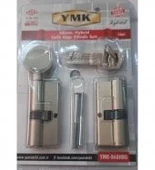 68MM Çelik Kapı Silindir Seti - 1
