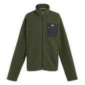 Regatta Frankie Borg Fleece Erkek Polar-HAKİ - 2