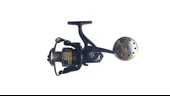 Brf Fishing KDR 3000 Spin Olta Makinesi - 1