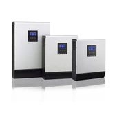 MAX 12V 1000W PWM Solar Akıllı Inverter - 11