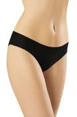 Modinn 6040 Kadın Lazer Kesim Dikişsiz Kadın Slip Pamuklu - 2