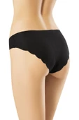 Modinn 6040 Kadın Lazer Kesim Dikişsiz Kadın Slip Pamuklu - 3