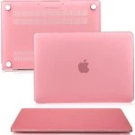 McStorey Macbook Pro Kılıf 15 inç Mat A1286 (Eski Ethernet Girişli Model 2008-2012) ile Uyumlu - 2