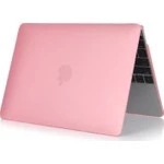 McStorey Macbook Pro Kılıf 15 inç Mat A1286 (Eski Ethernet Girişli Model 2008-2012) ile Uyumlu - 1