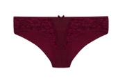 Lüx Drm 2010 Kadın Dantelli Bikini Külot - 3