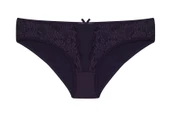Lüx Drm 2010 Kadın Dantelli Bikini Külot - 4