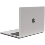 Codegen Apple 13" Macbook Pro A1706 A1708 A1989 A2159 A2338 Beyaz Kılıf Koruyucu Kapak CMPT-133W - 1