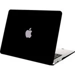 Codegen Apple 16" Macbook Pro A2141 Siyah Kılıf Kapak CMPT-161B - 1