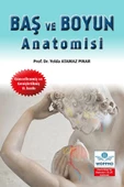 Baş ve Boyun Anatomisi 2. Baskı thumbnail 2