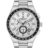 Daniel Klein DKE.1.10588-1 Erkek Kol Saati thumbnail 1