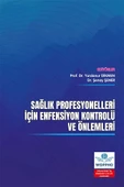 Sağlık Profesyonelleri İçin Enfeksiyon Kontrolü ve Önlemleri thumbnail 2