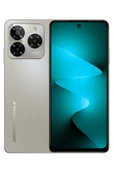 General Mobile Era 50 12Gb 6 Gb 6 Gb Genişletilmiş Ram 256Gb Hafıza Çift Sim Kart Beyaz - 1