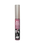 theBalm Meet Matt(e) Hughes Likit Mat Ruj Affectionate - 1