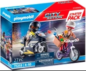 Playmobil 71255 Özel Kuvvetler 4 yaş ve üzeri için uygun - 1