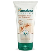 Himalaya Kayısılı Peeling Etkili Hassas Yüz Yıkama Jeli 150 ML - 1