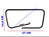 ENDER Tost Rezistansı 1000 W 110 V 8,5 ? Cr-Ni - 1