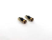 FEMEX Platinum Turuncu T10 3smd OSRAM Chipset Led Ampul Aktif Canbus - 3