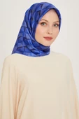 YENİ SEZON - 2024 SONBAHAR KIŞ - DJ SAF İPEK EŞARP 9204D01 (S)  ( SURA)- 03692 - 9