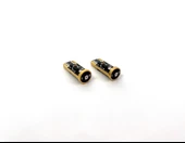 FEMEX Platinum Kırmızı T10 3smd OSRAM Chipset Led Ampul Aktif Canbus - 3