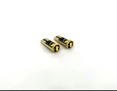 FEMEX Platinum Beyaz T10 3smd CSP Chipset Led Ampul Aktif Canbus - 4