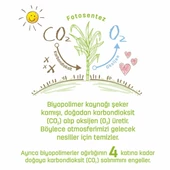 Sleepy Bio Natural Islak Havlu Mendil 3x40 120 Yaprak - 4