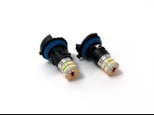 FEMEX PH24W Duy 48smd 4014 Chipset Turuncu Led Ampul - 4