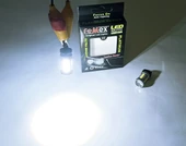 FEMEX PH24W Duy 48smd 4014 Chipset Beyaz Led Ampul - 2