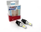 FEMEX Platinum W21W T20 15W Tek Duy CSP Led Ampul Beyaz Ultra Parlak - 1