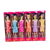 Metaş Et Bebek MT-502 - 1