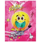 Sık Çalkala At Şaka Ses Bombası 1 Adet Şaka Oyuncak thumbnail 1