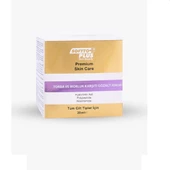 Softto Plus Torba ve Morluk Karşıtı Göz Altı Kremi 20 ML - 1