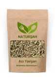 Naturşah Acı Yavşan-Bodur Mahmut Otu (Artemisia Absinthium L.) 500 Gr - 1