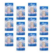Plaisir Care 85Gr Pouch Intestinal Comfort - Intestinal Rahatlık 12Adet Yaş Kedi Maması - 2