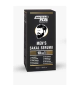 Softto Plus Men’s Sakal Serumu 50ml - 1