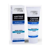 Softto Plus Havyar Siyah Maske 100ML - 1