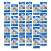 Plaisir Care 85Gr Pouch Urinary Support - Üriner Sistem Desteği 24Adet Yaş Kedi Maması - 3