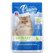 Plaisir Care 85Gr Pouch Urinary Support - Üriner Sistem Desteği 1Adet Yaş Kedi Maması thumbnail 1
